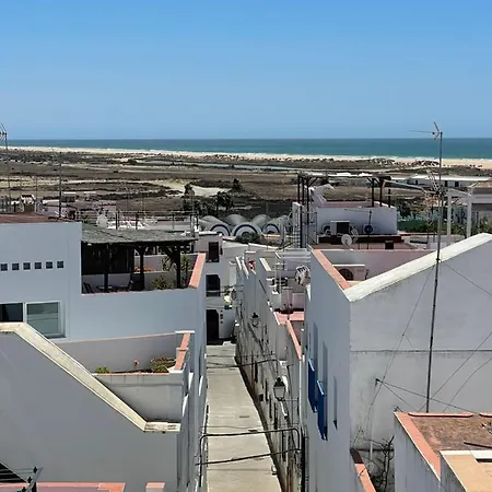Apartamento Vintderno Murillo Conil De La Frontera