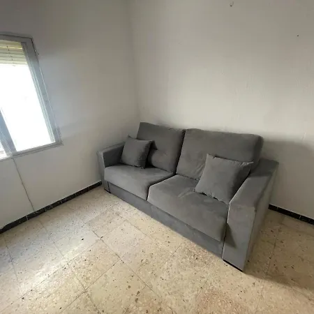 Apartamento Vintderno Murillo Apartment