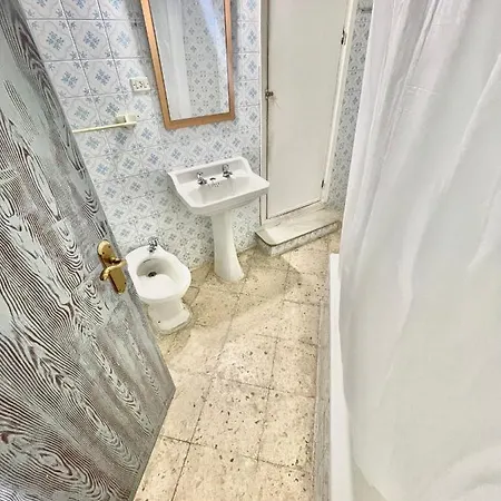 Apartamento Vintderno Murillo