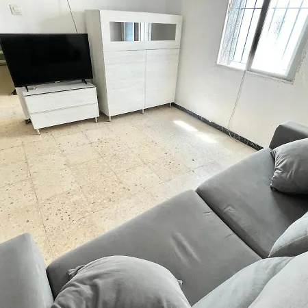 Apartamento Vintderno Murillo Conil De La Frontera
