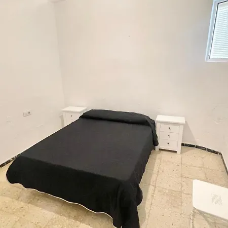 Apartamento Vintderno Murillo Conil De La Frontera