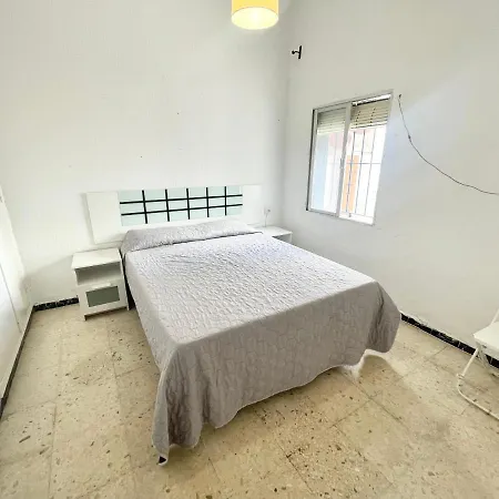 Apartamento Vintderno Murillo *