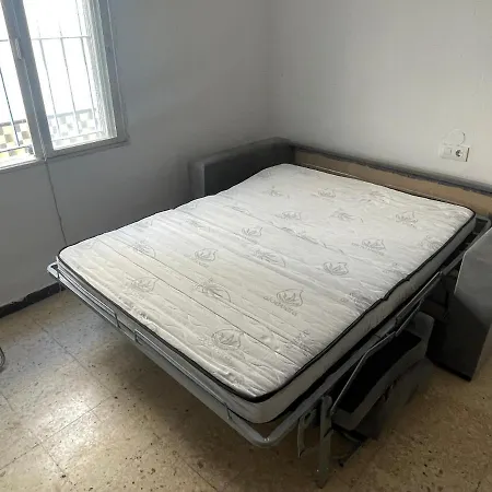 Apartamento Vintderno Murillo Apartment *