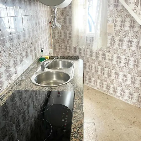 Apartamento Vintderno Murillo * Conil De La Frontera