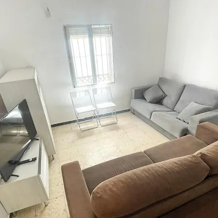 Apartamento Vintderno Murillo Apartment *